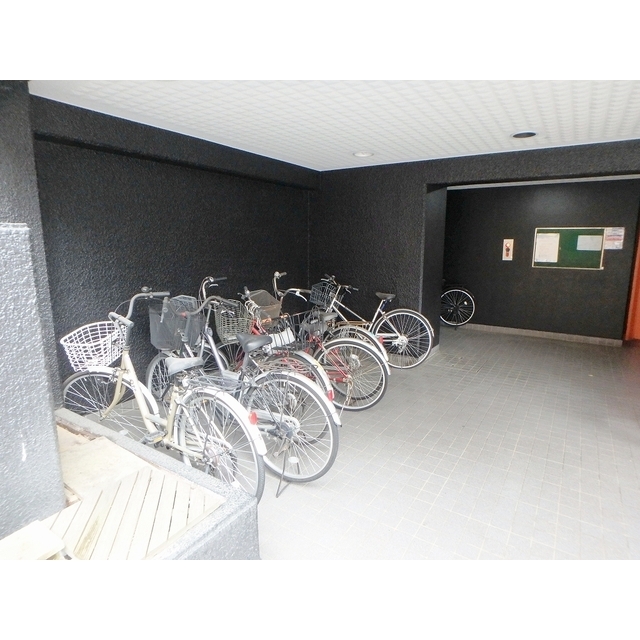 三ツ和マンション304号室 部屋その他