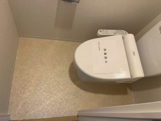 SYFORME HIGASHI-AZABU ※過去退去時のお写真です