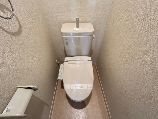 デュオメゾン横濱石川町ＷＥＳＴ1階 部屋その他