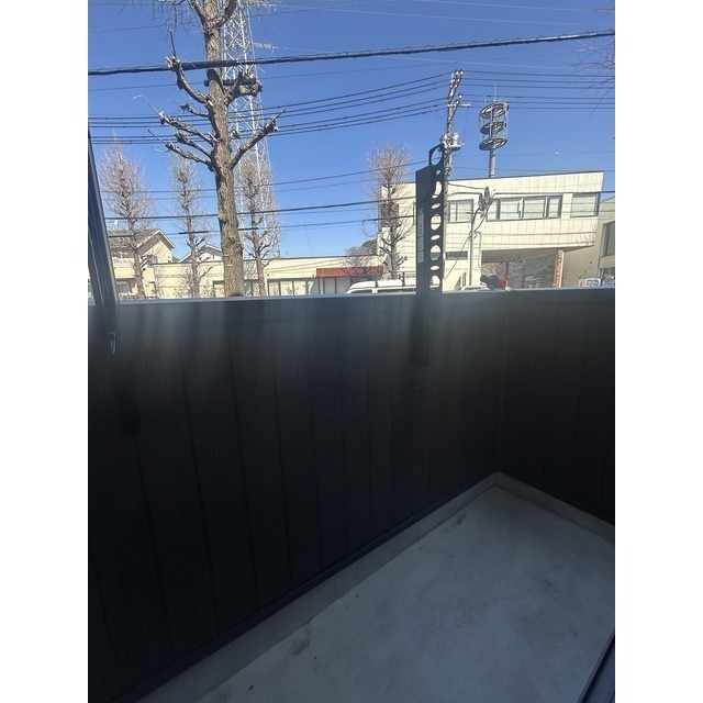 エクセラン柴崎町104号室 部屋その他