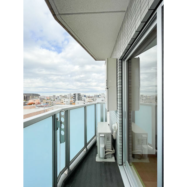 アスール亀有0708号室 部屋その他