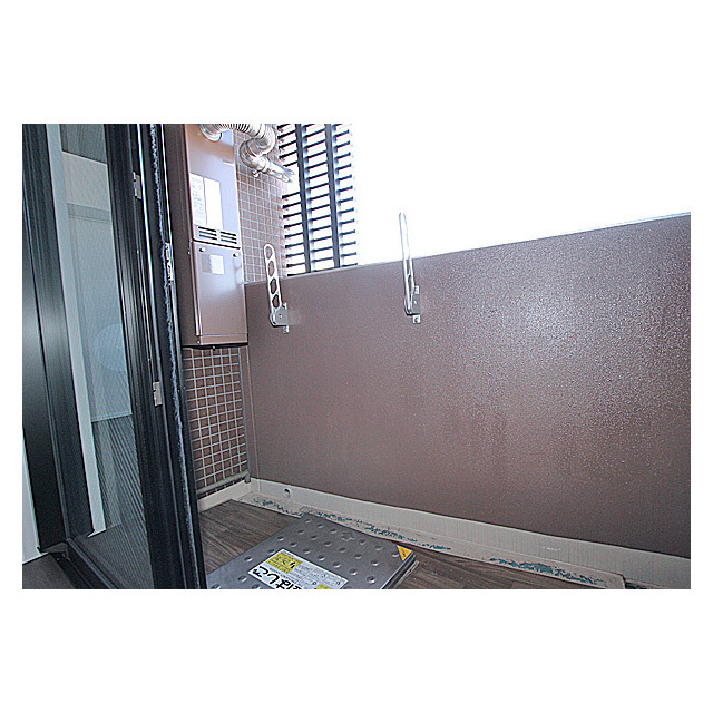 GRAN PASEO 市谷甲良町1001号室 部屋その他