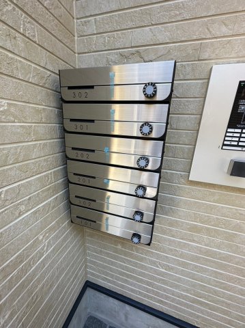 メゾンドシエル0301号室 その他共有部分