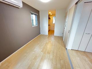 仮称）稲城市大丸　新築アパート201号室 室内（イメージ）