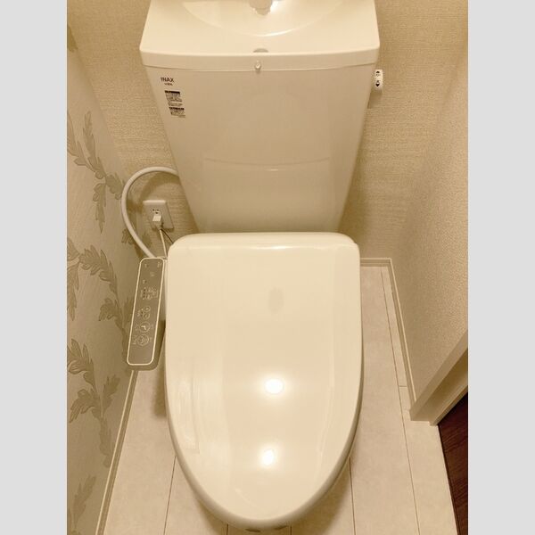 リーブル 温水洗浄暖房便座