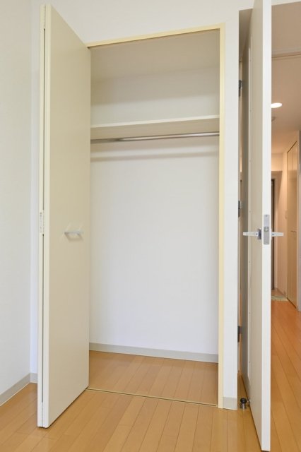 サンスタレ中村橋601号室 同建物別部屋の参考画像