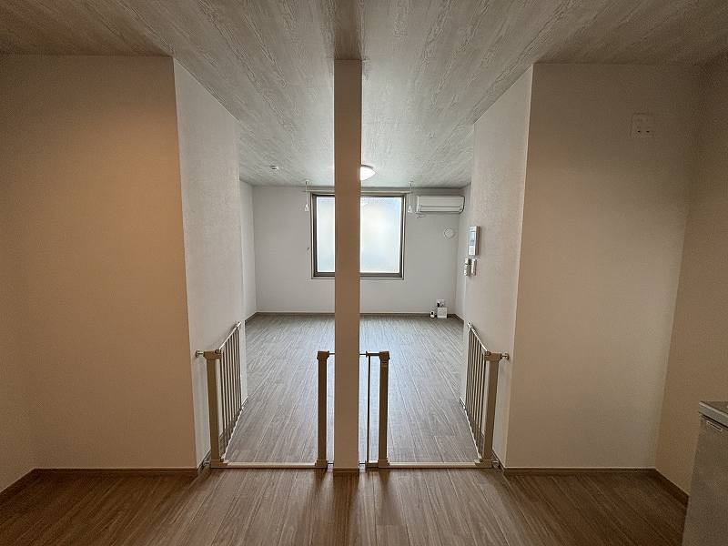 brillante　paws　舎人2階 部屋設備