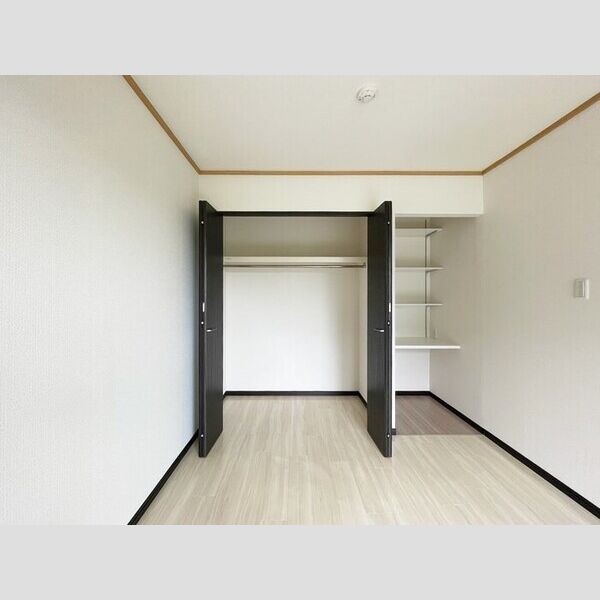 エバーグリーン　Ⅱ 収納