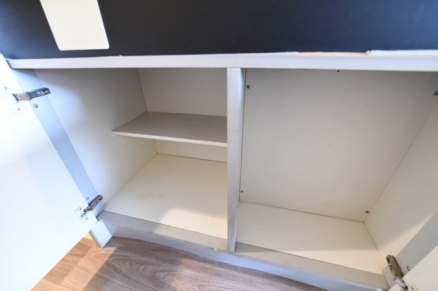 モビーレ等々力4階 キッチン