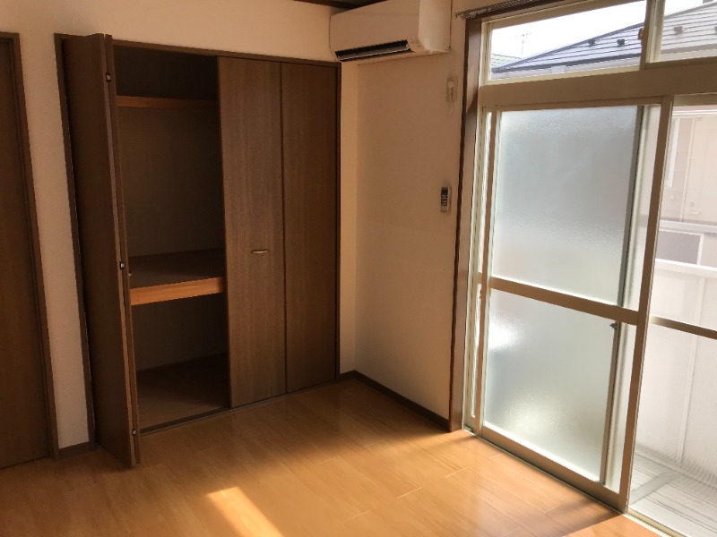 エスポワール2階 別号室写真