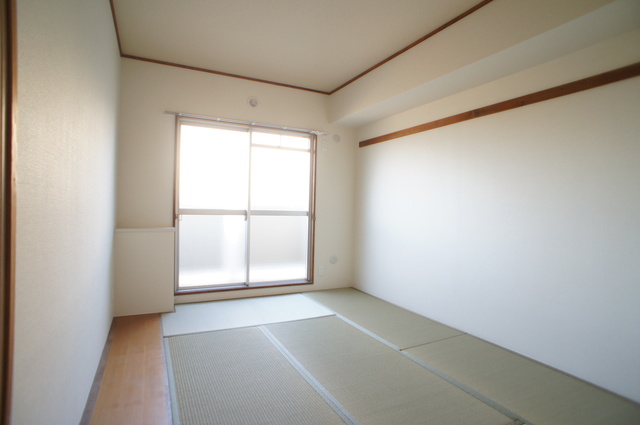 コンフォート北方0103号室 部屋その他
