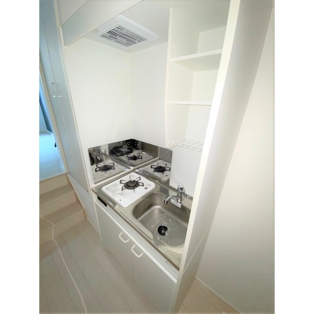 ハーモニーテラス鎌倉 内観