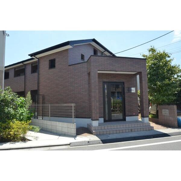 lino浜田山 外観