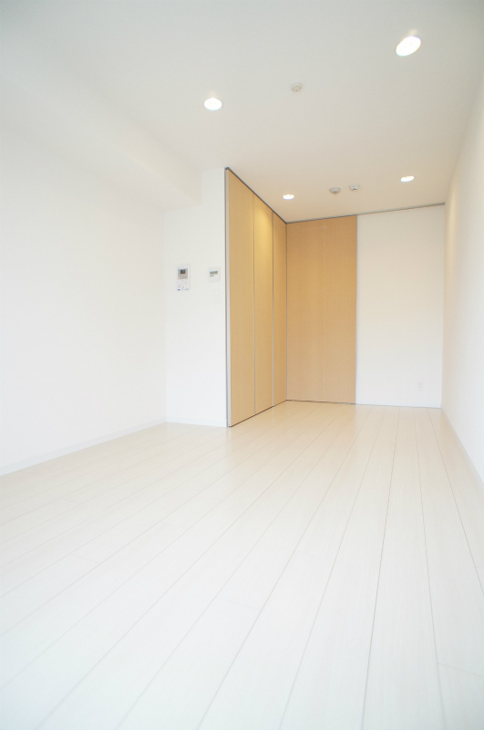 リブリ・ワタリダ3階 部屋その他