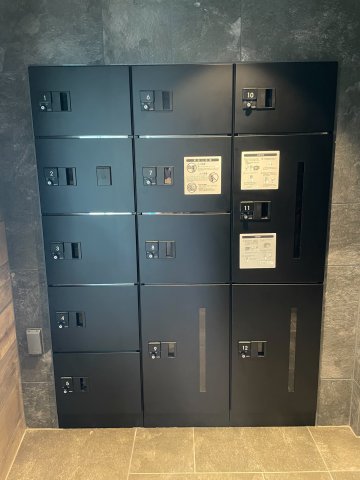 SYNEX KAMEIDO404号室 同建物別部屋の参考画像