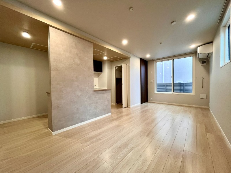 Ti hus 中延1階 Tihus中延_10_LDK+