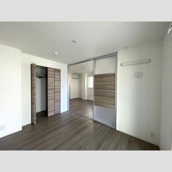 ルシエル恵比寿南202号室 202号室　洋室