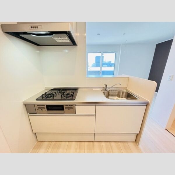 グレイス長後 キッチン