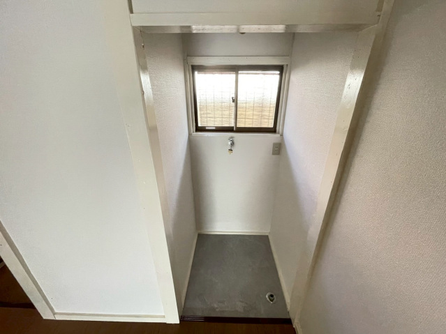 ときわ荘2階 部屋その他