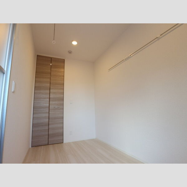 コンフォール東橋本2丁目301号室 洋室