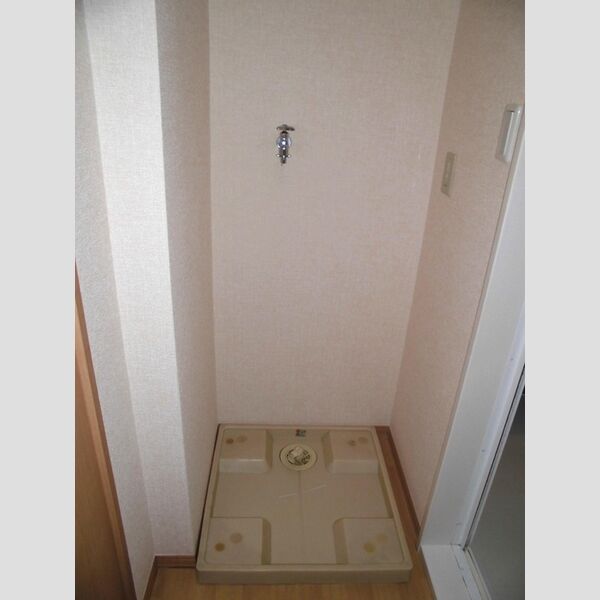 アネシス　Ⅱ201号室 部屋その他