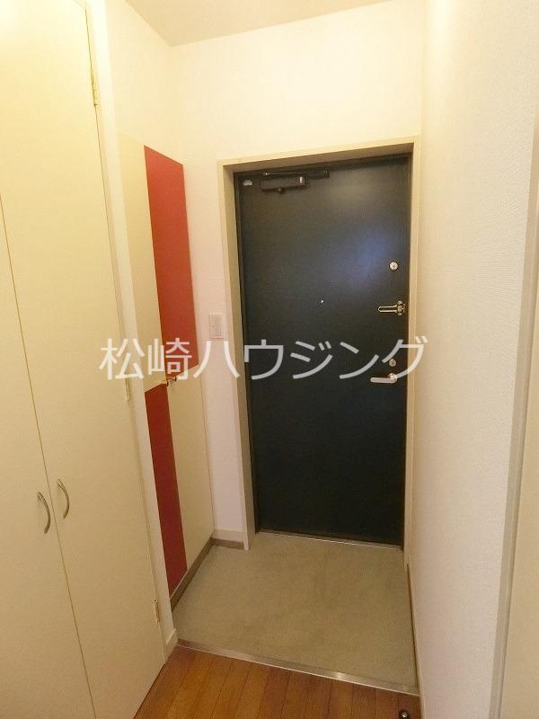 アビヤント大崎 別室の写真です