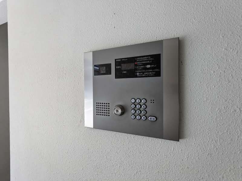 アソシエール高島平102号室 同建物別部屋の参考画像