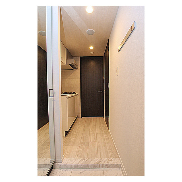 GRAN PASEO 市谷甲良町0301号室 内観