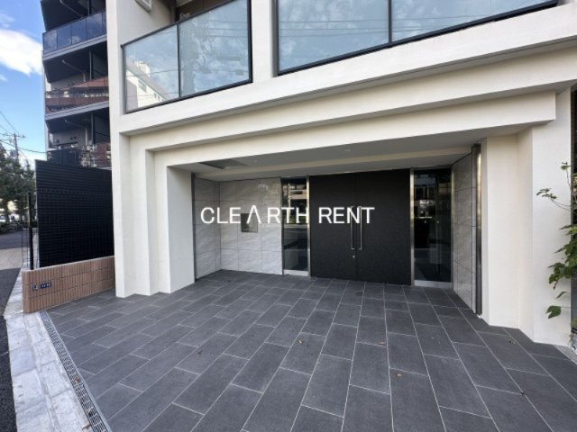 コンシェリア駒込 ＨＩＬＬＴＯＰ ＳＱＵＡＲＥ2階 管理体制良好/弊社管理物件・入居後も安心・直接の管理会社