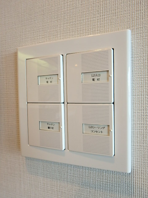 ガーラ・レジデンス文京白山 内観