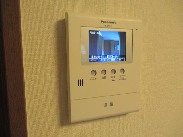 プレイス103号室 室内設備