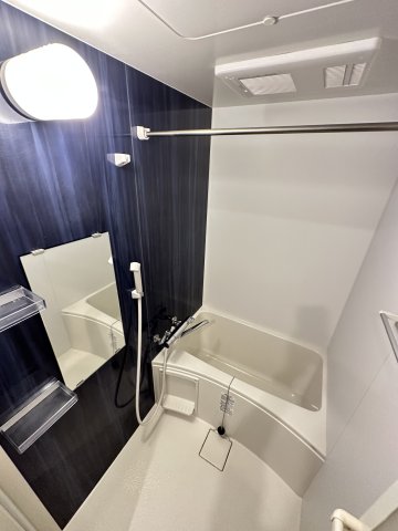 T&Fレジデンス12102号室 お風呂