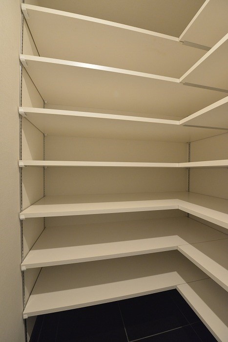 グランドコンシェルジュ六本木16階 シューズインクローク