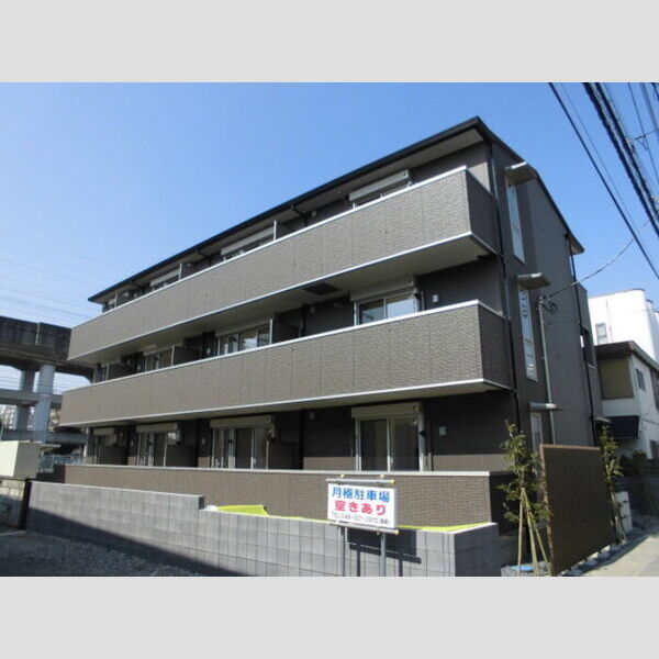 ジョーヌエトワールの外観画像