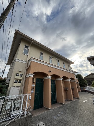 ドルフタケオ0105号室 外観