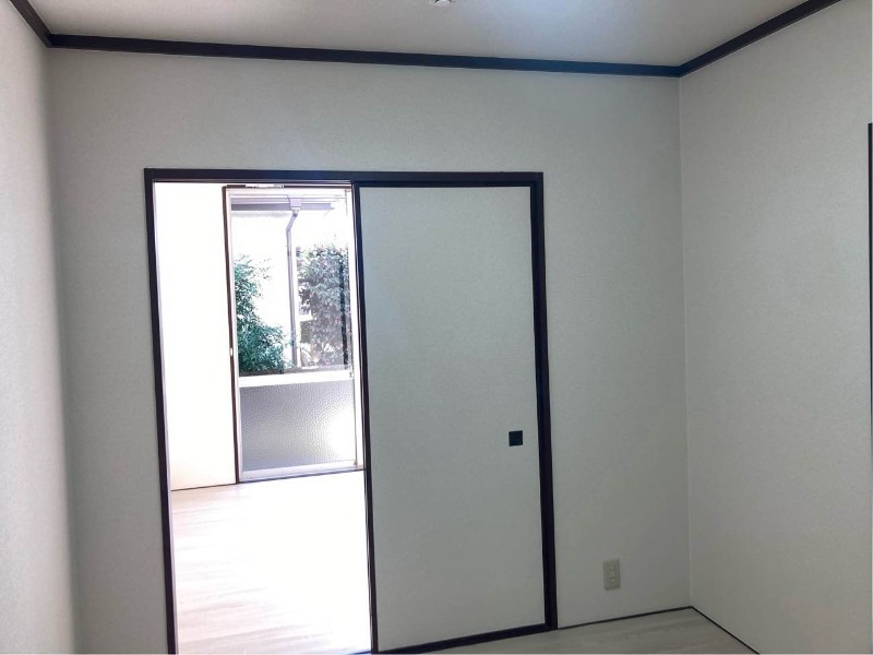 ドムスマツヤ1階 部屋その他