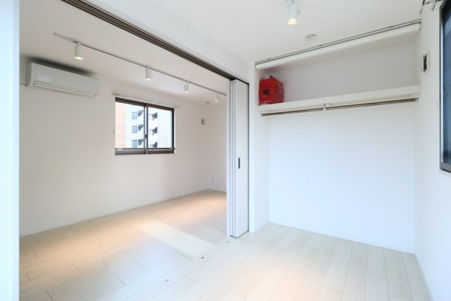 Ruygo神楽坂5階 部屋その他
