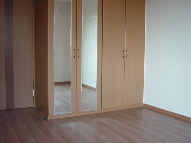 グレイスヴィラ 洋室