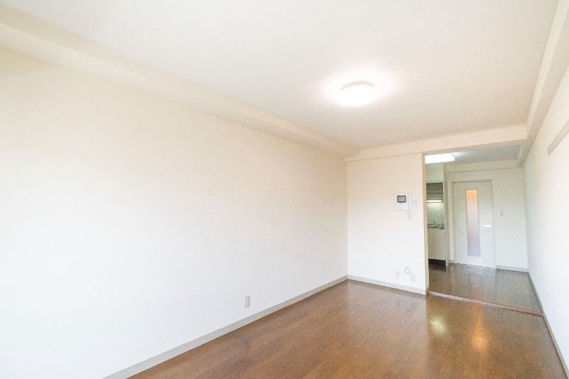 共立リライアンス八王子Ⅱ 内観