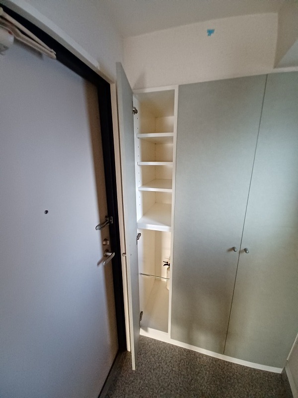 シンシア千駄木7階 部屋その他