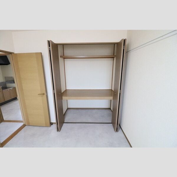 ティグリス 物入れ