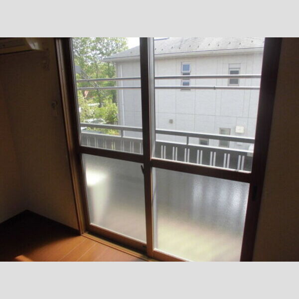 ルミエール　A/B リビング