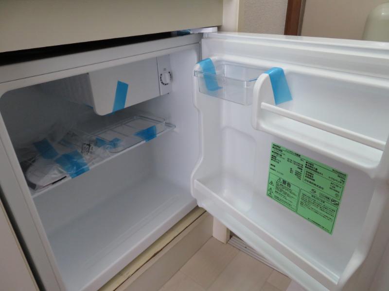 アミー一番館2階 部屋その他