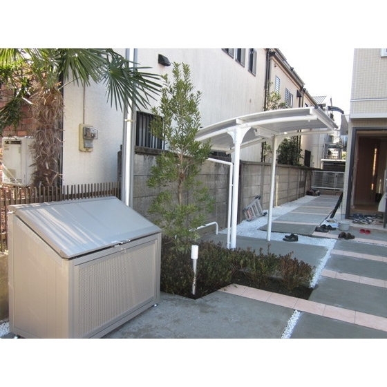 エスポワールＮ2階 外観