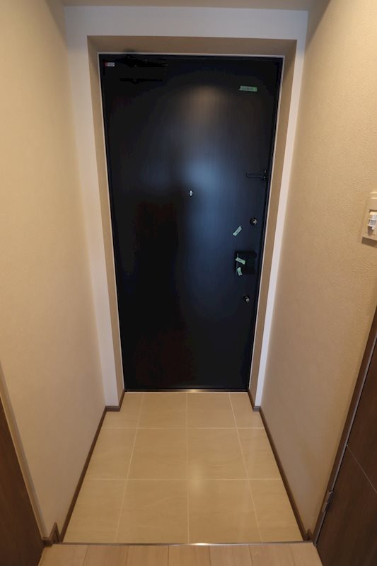 GENOVIA浅草Ⅵskygarden4階 同建物別部屋の参考画像