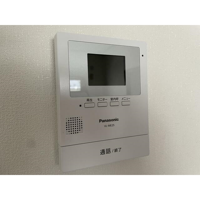 サンライズパーク河井B棟 部屋設備