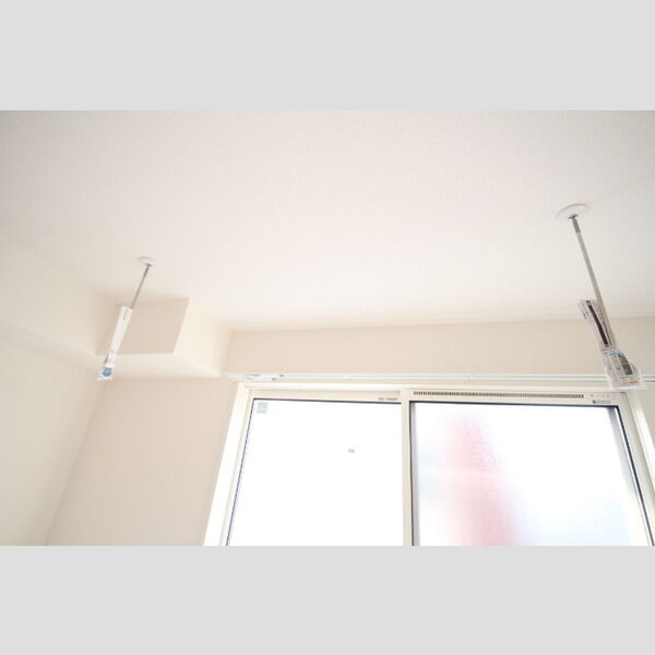 ラリュール西新井本町 部屋設備