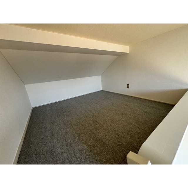 プラザ・ドゥ・シュバリエ 内観