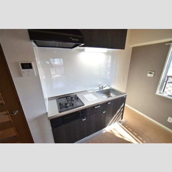 マンションビスタリカ305号室 キッチン