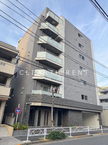 アルファコート東あずま5階 ★弊社管理物件・敷礼0×仲介手数料不要×家賃2ヶ月分無料★
